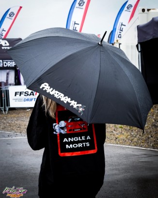 PARAPLUIE NOIR