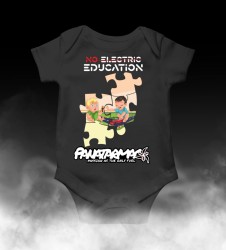 BODY PUZZLE NO ELECTRIC