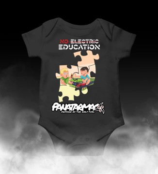 BODY PUZZLE NO ELECTRIC