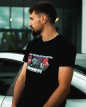 T SHIRT NOT ELECTRIC