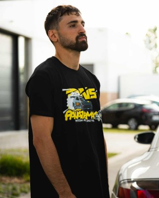 TSHIRT DNS