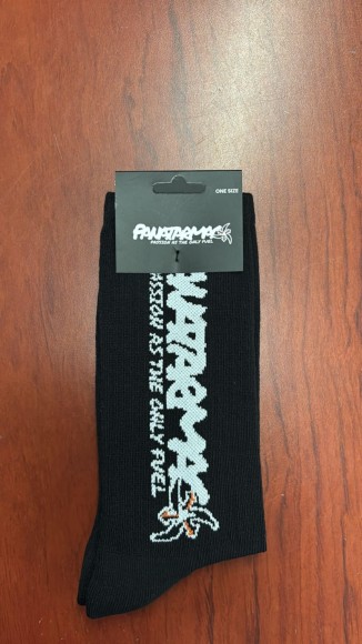 chaussettes panatarmac