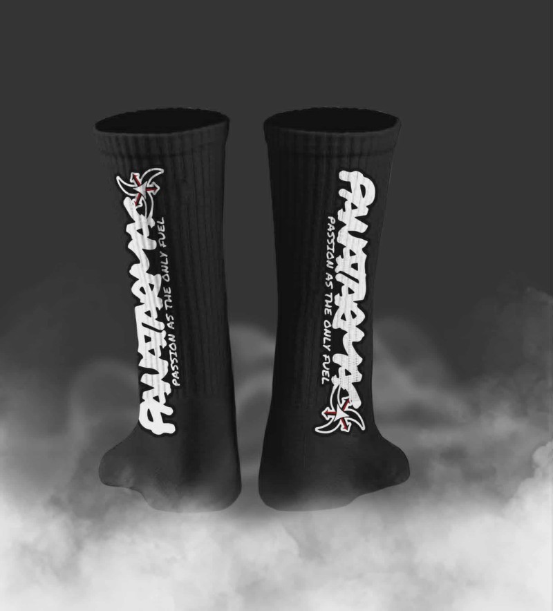 chaussettes panatarmac