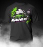 TSHIRT 50 NUANCES DE DRIFT